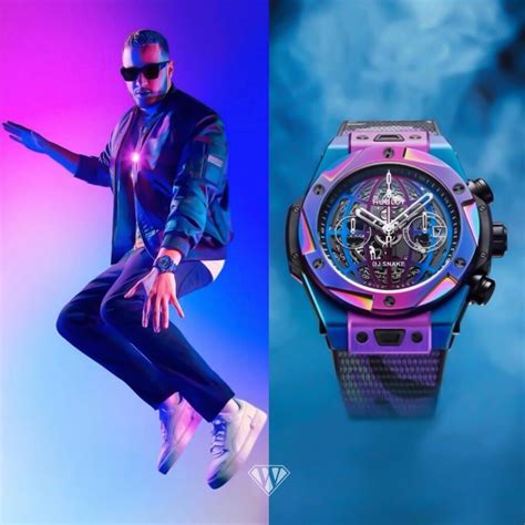 hublot marketing mix|Hublot advertising.